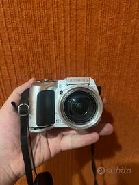 Fotocamera Olympus SP-510UZ