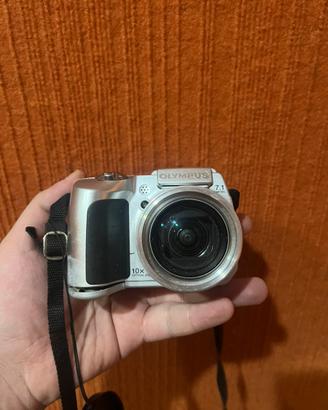 Fotocamera Olympus SP-510UZ