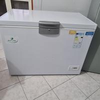 congelatore  Beko 230 L A++