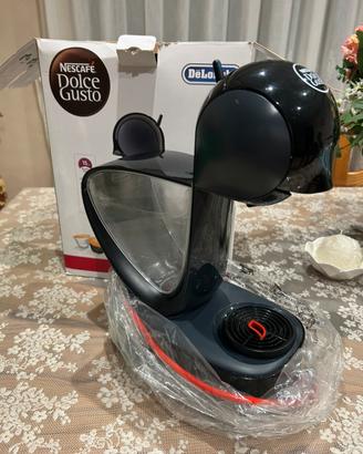 Nescafé dolce gusto