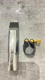 Berg larsen becco per sax tenore yamaha o selmer