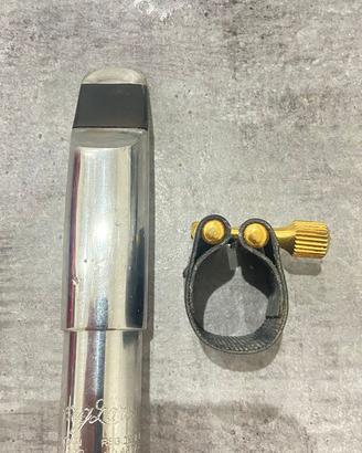 Berg larsen becco per sax tenore yamaha o selmer