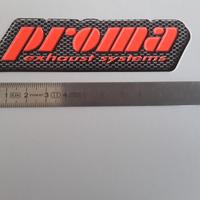 Adesivi Proma - vari tipi a scelta