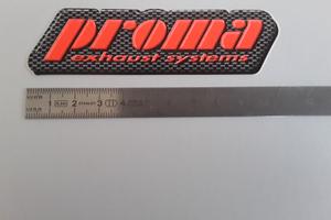 Adesivi Proma - vari tipi a scelta