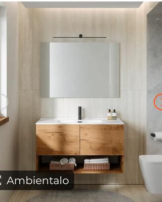 Mobile bagno