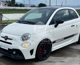 ABARTH 595 1.4 Turbo T-Jet 180 CV Esseesse