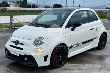 ABARTH 595 1.4 Turbo T-Jet 180 CV Esseesse