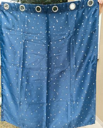 4 tende oscuranti 100x130 cm