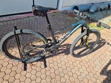 mtb  scott spark rc world cup