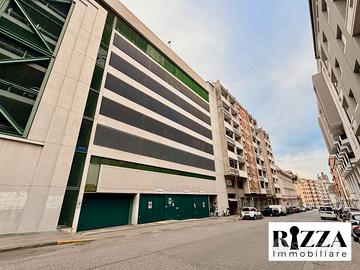 0781 - box doppio via severo