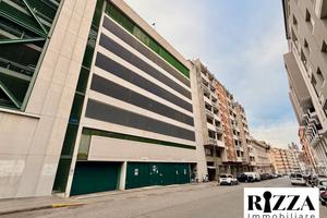 0781 - box doppio via severo