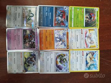 carte Pokemon 