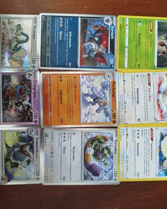 carte Pokemon 