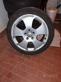 Cerchi lega AUDI