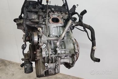 MOTORE SEMICOMPLETO TOYOTA Aygo 3° Serie 1KRFE 1K