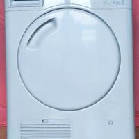 Asciugatrice Whirlpool Aza-hp 7004 