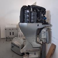 motore Honda 225 hp 4 tempi