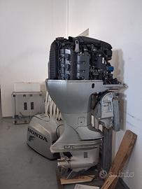 motore Honda 225 hp 4 tempi