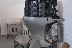 motore Honda 225 hp 4 tempi