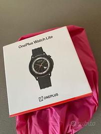 One Plus Watch Lite