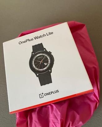 One Plus Watch Lite