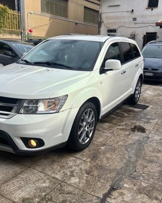 Fiat Freemont 2.0 Mjt 170 CV 4x4 aut. Lounge