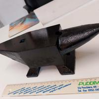 Incudine 10 Kg in Acciaio molto bello