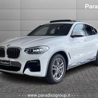BMW X4 30d MSPORT - 2021 | 285CV XDRIVE | MHE...