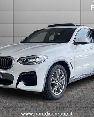 BMW X4 30d MSPORT - 2021 | 285CV XDRIVE | MHE...