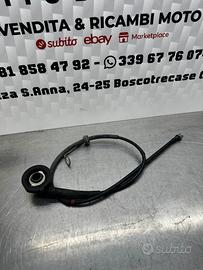 Rinvio contachilometri Piaggio liberty RST 50/125/