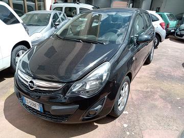 Opel Corsa 1.2 5 porte Ecotec GUIDABILE Da NEOPATE