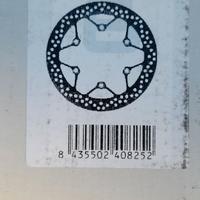 Coppia dischi freno moto honda st 1100 paneuropean