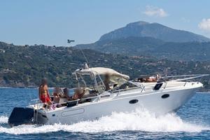 FIART THUNDER 28 Diesel | Natante | Meccanica 2024