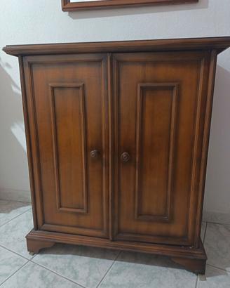 Scarpiera