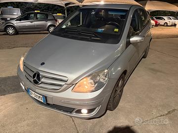 Mercedes Benz 200 cdi aut.