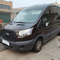 Ford Transit Custom FORD TRANSIT L3 H2 EURO 5B *TE