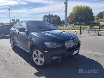 Bmw X6 XDrive 30d