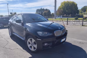Bmw X6 XDrive 30d