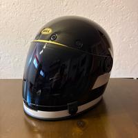 Casco Bell Bullit ATWYLD limited - COME NUOVO