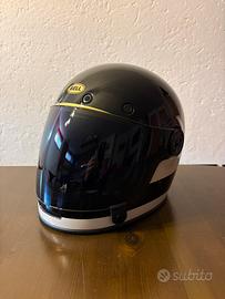 Casco Bell Bullit ATWYLD limited - COME NUOVO