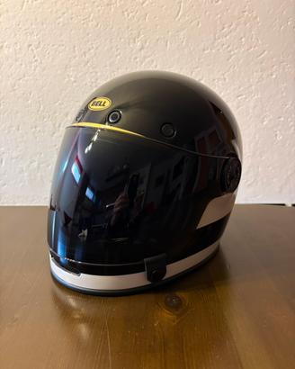 Casco Bell Bullit ATWYLD limited - COME NUOVO