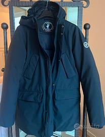 ParKa imbottito 14/16 anni Save the Duck