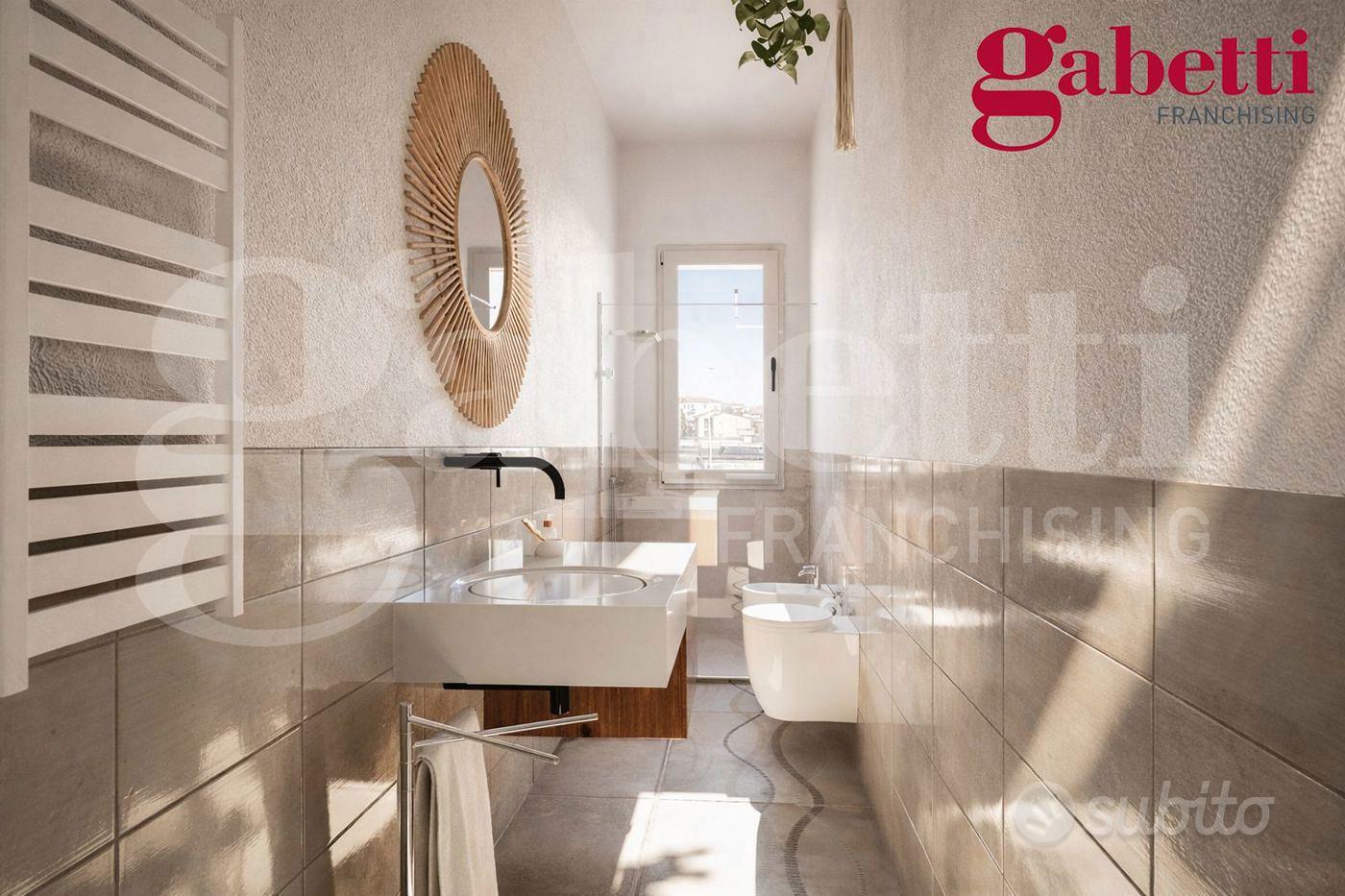Apartment in Bologna, La Scala, Borgo Panigale-Reno - Vista 4