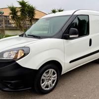 Fiat Doblo Cargo 1.3 MJet - 95CV