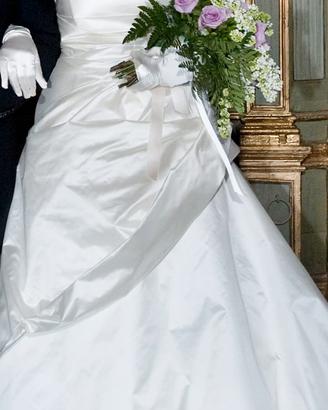 abito da sposa