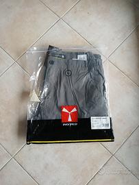 Pantalone Unisex taglia L PAYPER worker summer