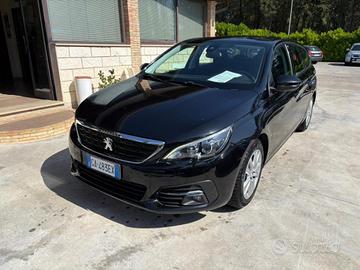 PEUGEOT 308 BlueHDi 130 S&S EAT6 SW Business