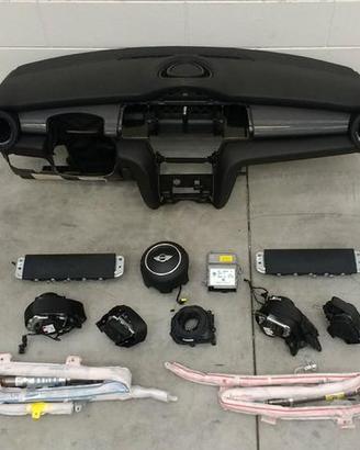 Kit Airbag completo Mini One F55 - Mini Cooper F55