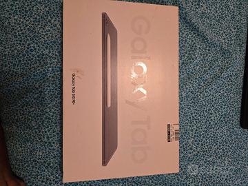 TABLET GALAXY TAB S10 FE PLUS 13.1 pollici 