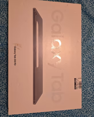 TABLET GALAXY TAB S10 FE PLUS 13.1 pollici 